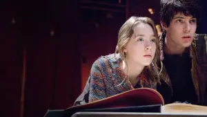 Задник к фильму "Город Эмбер: Побег" #290580