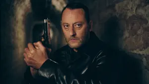 Задник к фильму "Багровые реки 2: Ангелы апокалипсиса" #303773