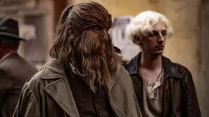 Задник к фильму "Отчаянные мстители" #195632