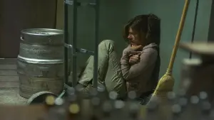 Задник к фильму "Пир" #300827