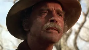 Задник к фильму "Рейд Ульзаны" #425146