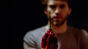 Задник к фильму "Клаустрофобы: Квест в Москве" #291788