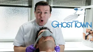 Задник к фильму "Город призраков" #281536