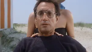 Задник к фильму "Челюсти" #520959