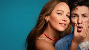 Задник к фильму "Без обид" #254592