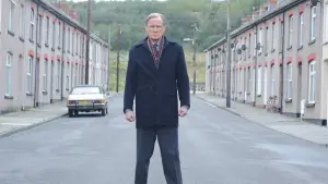 Задник к фильму "Гордость" #641335