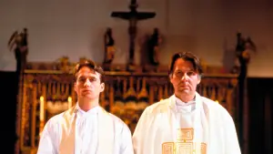 Задник к фильму "Священник" #700435