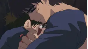 Задник к фильму "Принцесса Мононоке" #517488