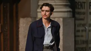 Задник к фильму "Марти Великолепный" #508360