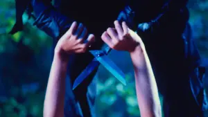 Задник к фильму "Сожжение" #380985