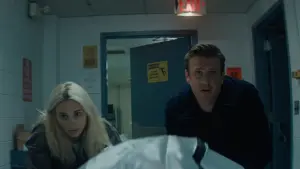 Задник к фильму "Открытие" #291995