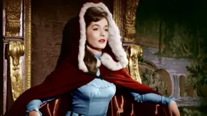 Задник к фильму "Горгона" #390852