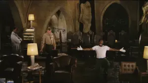 Задник к фильму "Девятая конфигурация" #394490