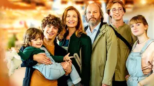 Видео к фильму Залёт | трейлер французской комедии ЗАЛЁТ, в кино с 25 августа