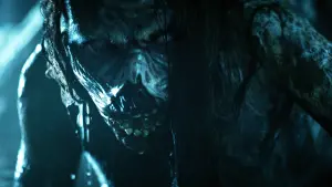 Задник к фильму "Первая ведьма" #305922