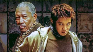 Задник к фильму "Дэнни Цепной пёс" #427227