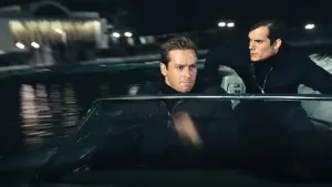 Задник к фильму "Агенты А.Н.К.Л." #240640