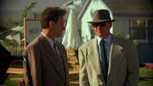 Видео к фильму Два Джейка | The Two Jakes - Trailer