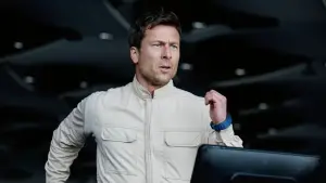 Задник к фильму "Бегущий человек" #514037