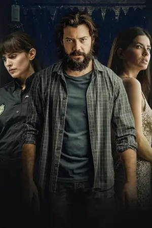 Постер к фильму "Хранитель тайн" #419919