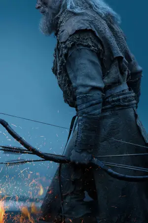 Постер к фильму "The Death of Robin Hood" #590419