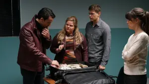 Задник к фильму "Как отмыть миллион" #361027