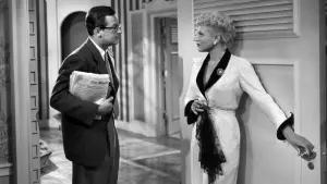 Задник к фильму "Рожденная вчера" #426703