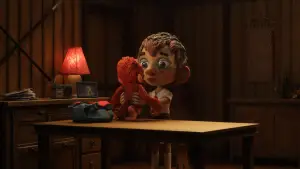 Задник к фильму "Дикая семейка" #535199