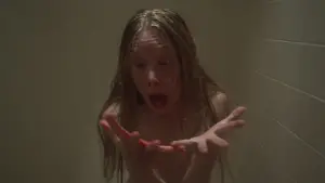 Задник к фильму "Кэрри" #639416