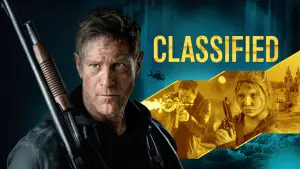 Совершенно секретно