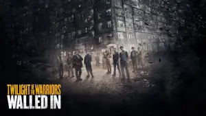 Задник к фильму "Воины сумерек: Осада Коулуна" #594566