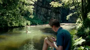 Задник к фильму "Чтец" #646435