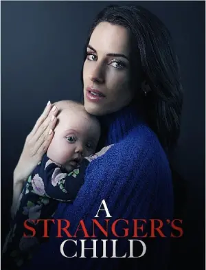 Постер к фильму "A Stranger