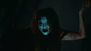 Задник к фильму "Раненый оленёнок" #412427