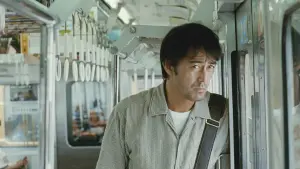 Задник к фильму "После бури" #231220