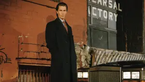 Задник к фильму "Американский психопат" #585773