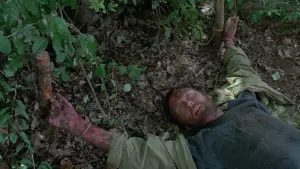 Задник к фильму "Режь и беги" #477998