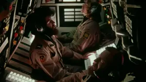 Задник к фильму "Тёмная Звезда" #311284