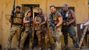 Задник к фильму "Львица" #334406