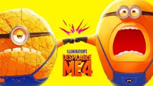 Задник к фильму "Гадкий я 4" #546672