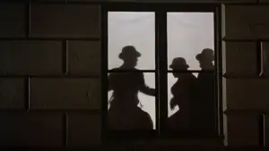 Задник к фильму "Дик Трэйси" #744955