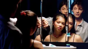 Задник к фильму "Дива" #461255