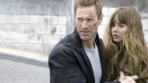 Задник к фильму "Экспат" #305447