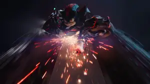 Задник к фильму "Соник 3" #551577