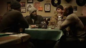 Задник к фильму "Ствол" #459671