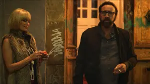 Задник к фильму "Цепь убийств" #352454