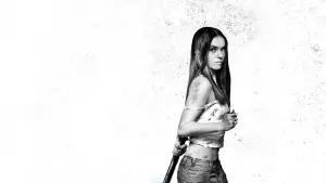 Задник к фильму "Я плюю на ваши могилы 2" #292104