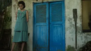 Задник к фильму "Невидимая жизнь Эвридики" #412306