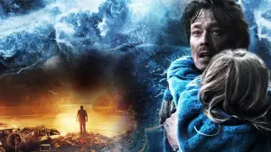 Задник к фильму "Волна" #718987