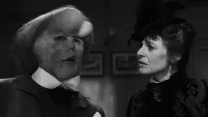 Задник к фильму "Человек-слон" #681238